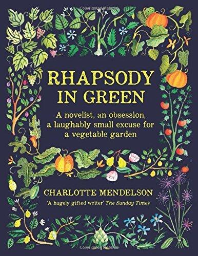 Rhapsody In Green