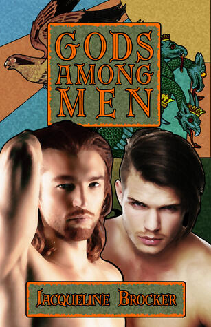 Gods Among Men