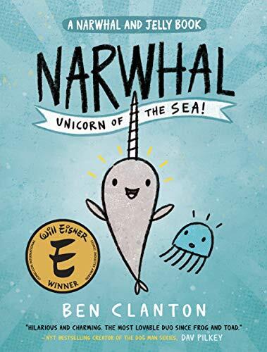 Narwhal and Jelly