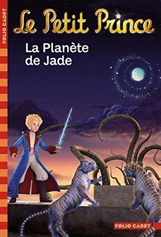 La Planète de Jade