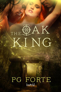 The Oak King