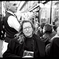 Annie Leibovitz