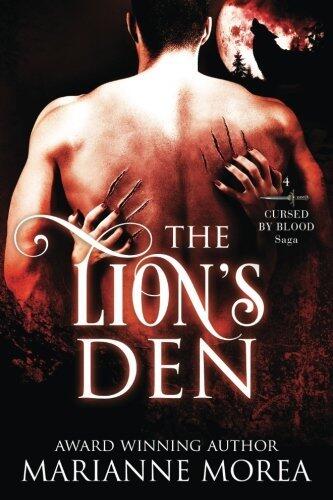 The Lion's Den