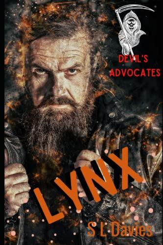 Lynx: Devil's Advocates Book One