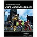 Game Development Essentials: Online Game Development