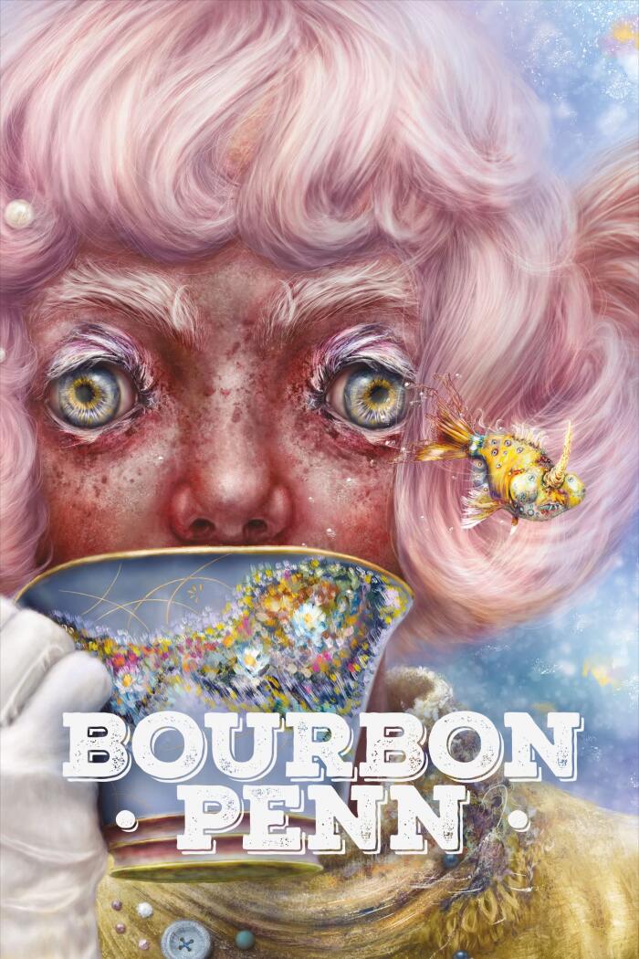 Bourbon Penn 28