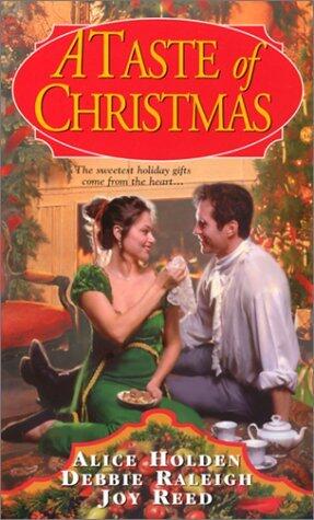 A Taste Of Christmas
