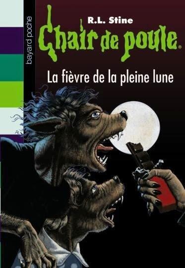 La Fievre de La Pleine Lune