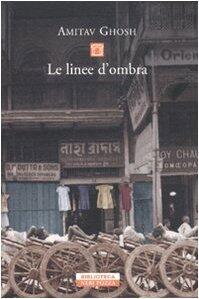 Le linee d'ombra