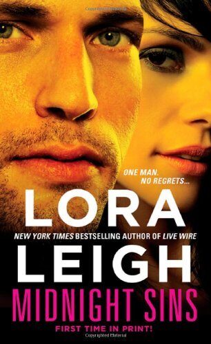 Midnight Sins by Leigh, Lora 1 edition