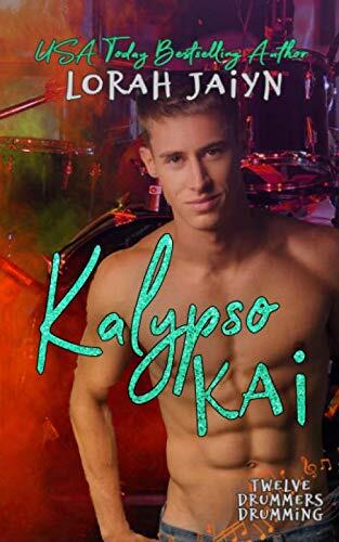 Kalypso Kai: A Twelve Drummers Drumming Series Novella