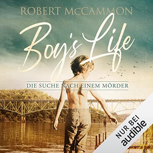 Boy's Life - Die Suche nach einem Mörder