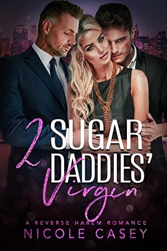 2 Sugar Daddies' Virgin