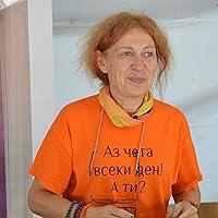 Невена Дишлиева-Кръстева