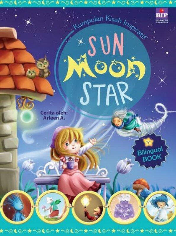 Sun Moon Star