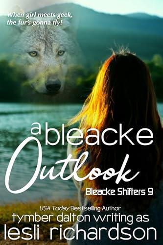 A Bleacke Outlook