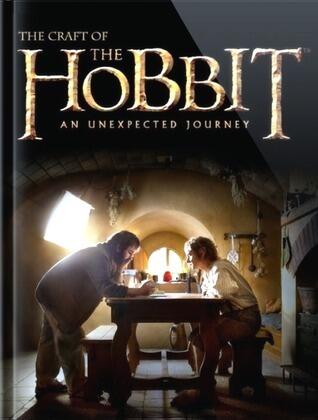 The Hobbit: An Unexpected Journey - Awards 2012