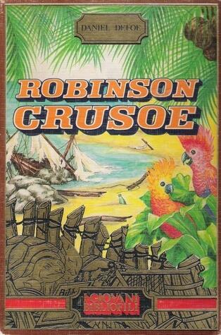 Robinson Crusoe