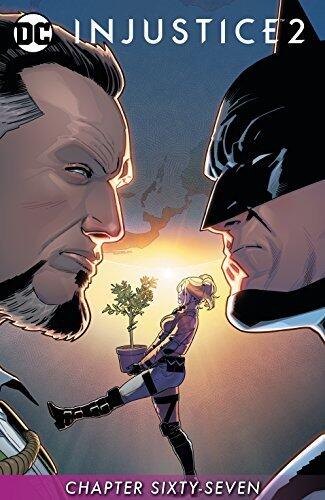 Injustice 2 (2017-2018) #67