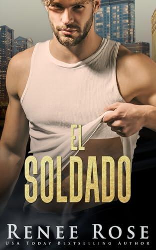 El soldado (Serie Chicago Bratva)
