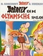 Asterix en de Olympische spelen