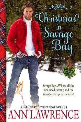 Savage Bay
