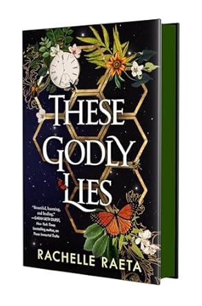These Godly Lies