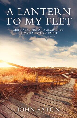Lantern To My Feet