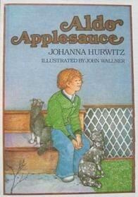 Aldo Applesauce