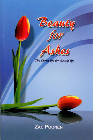 Beauty for Ashes