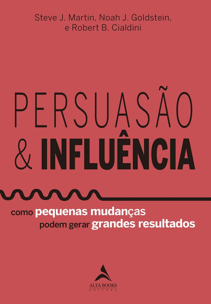 Persuasão & Influência