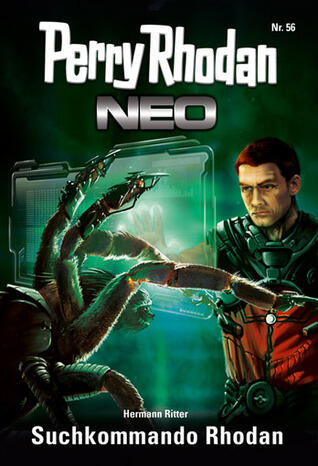 Suchkommando Rhodan