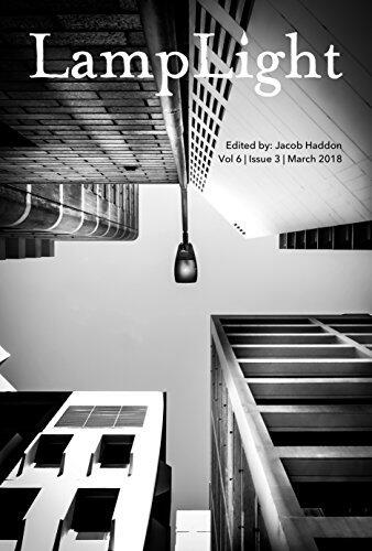 LampLight - Volume 6 Issue 3