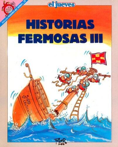 Historias fermosas III