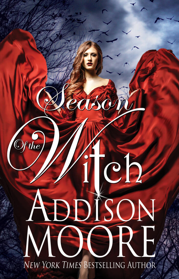 Season of the Witch