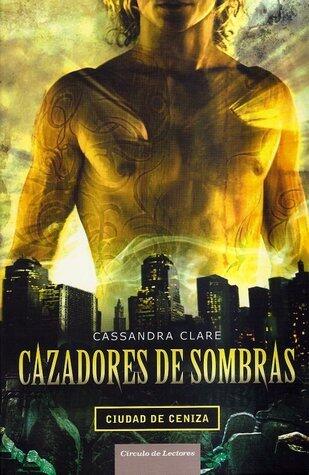 Ciudad de ceniza