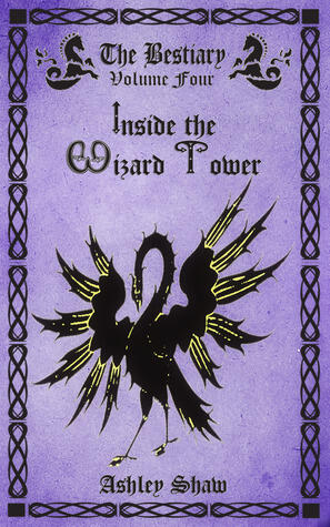 Inside the Wizard Tower