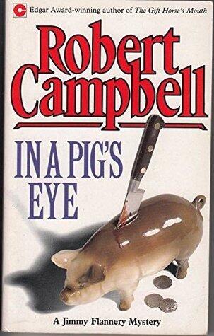 In a Pig's Eye