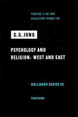 Psychology and Religion: West and East