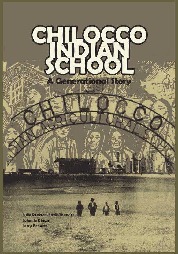Chilocco Indian School: A Generational Story