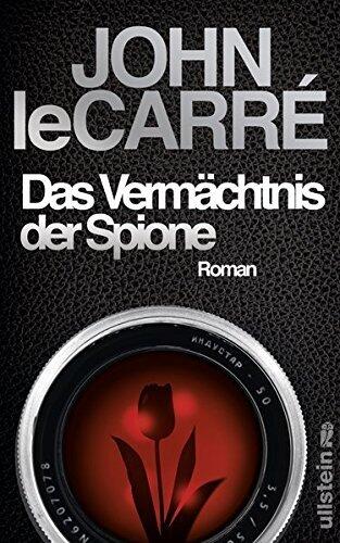 Das Vermächtnis der Spione