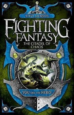 The Citadel of Chaos