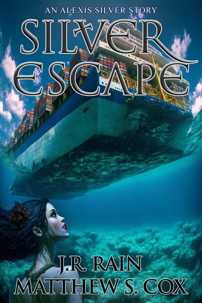 Silver Escape