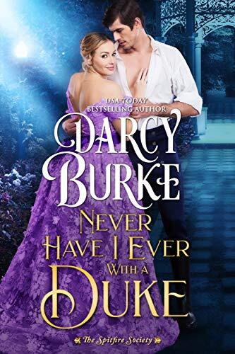 Never Have I Ever with a Duke
