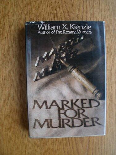Marked for Murder