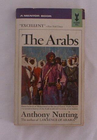 The Arabs: A Narrative History from Mohammed to the Present