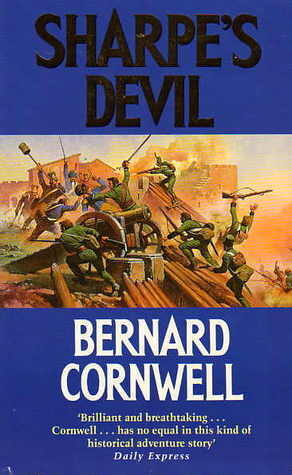 Sharpe's Devil