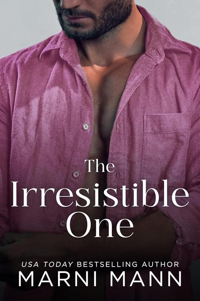 The Irresistible One