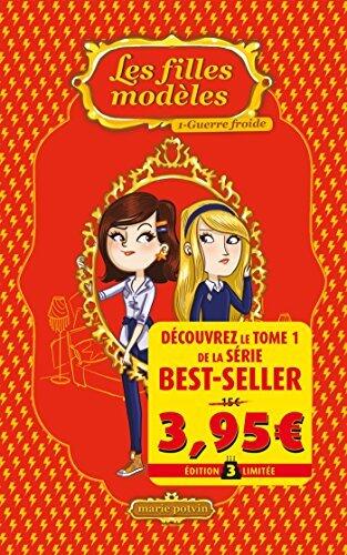 Les Filles Modèles (T01) Offre Découverte: Guerre Froide