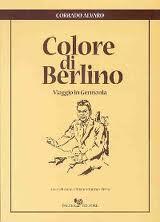 Colore di Berlino: Viaggio in Germania